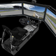 Illustration for article titled Motion-Pro II Racing Simulator Blows Minds, Budgets (Verdict: Must Have, Prepare Divorce Papers)